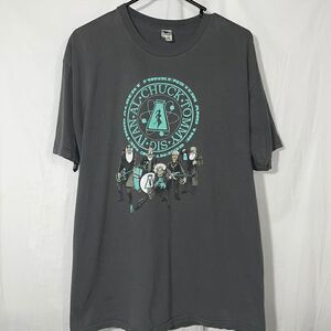 Tee fury graphic T Shirt